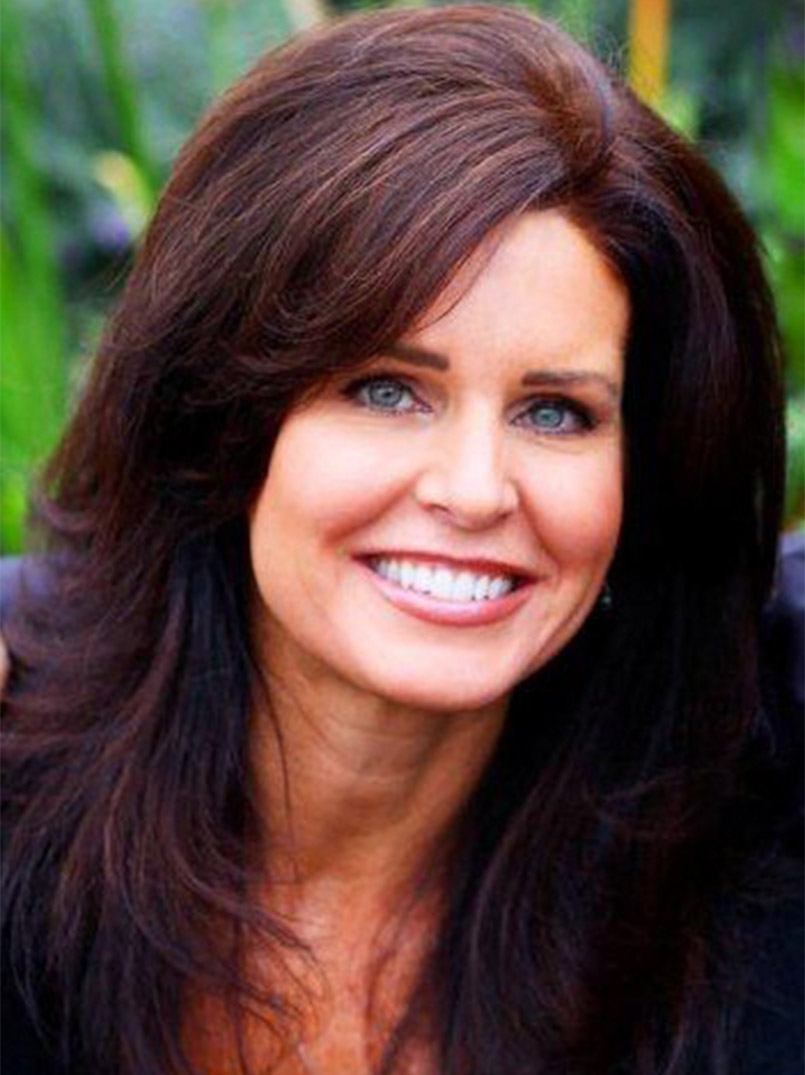 Lee Ann Kreps