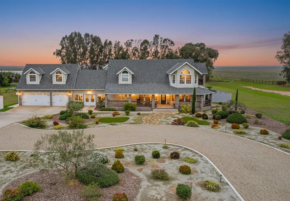 14478 Skyview Rd, Madera, CA 93636