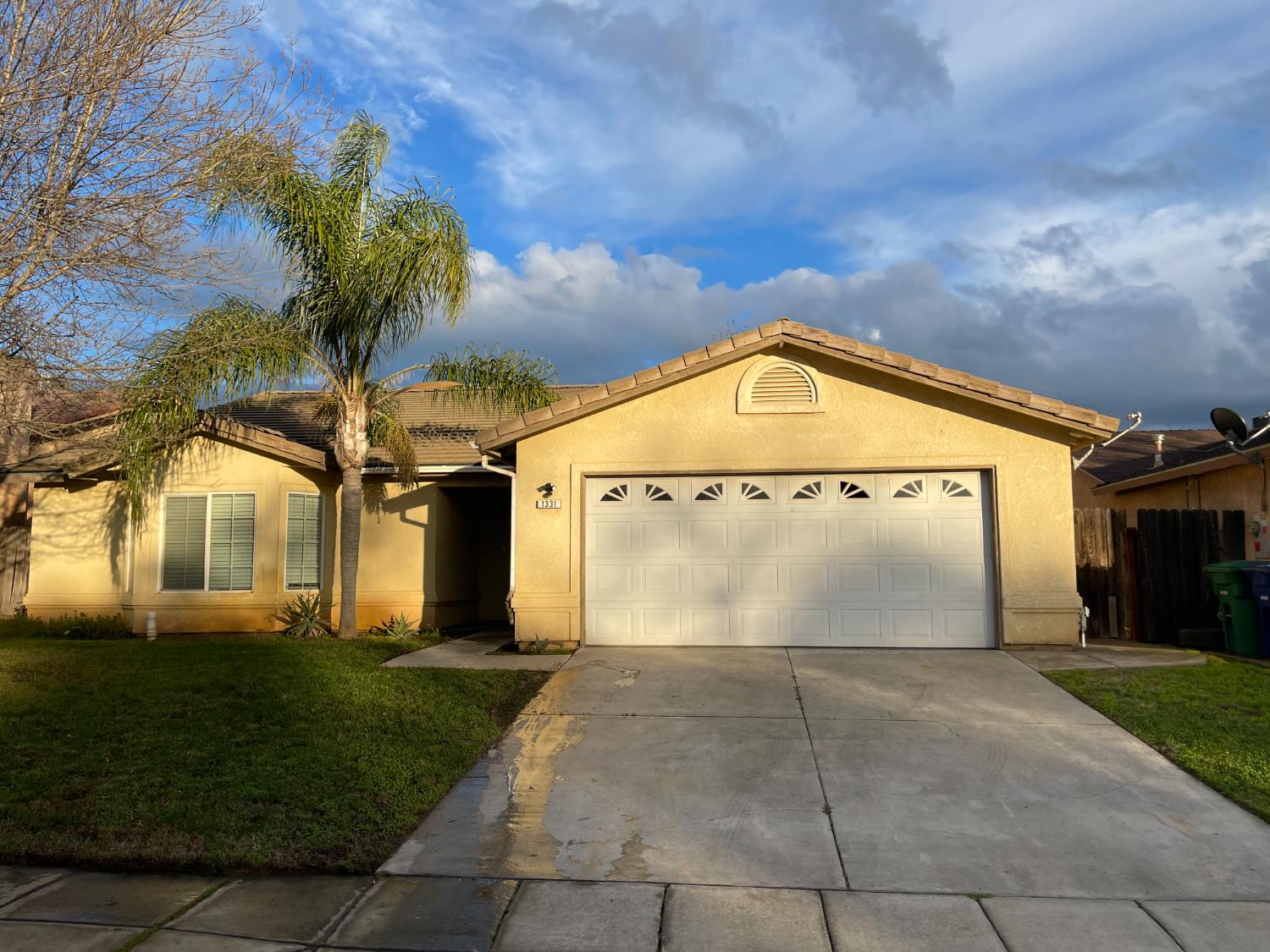 1331 Alicante Way, Madera, CA 93638