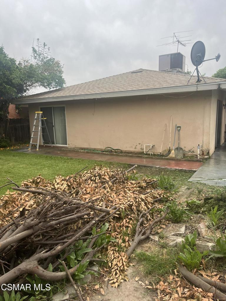 104 Sassafras Dr, Madera, CA 93637