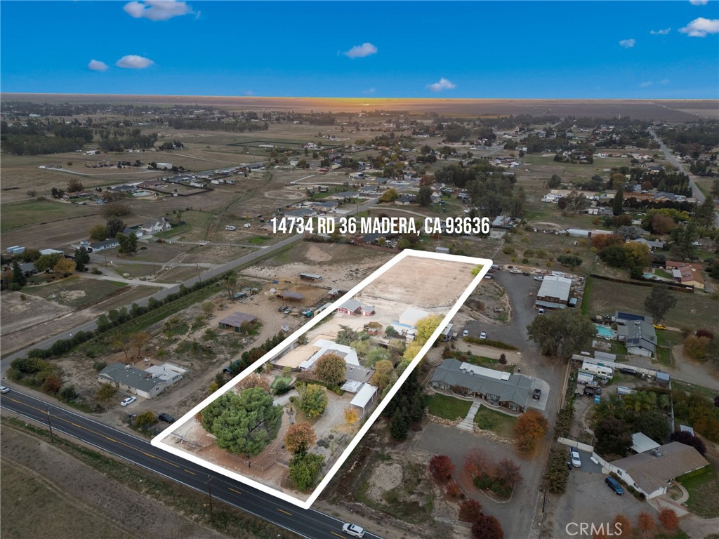 14734 Road 36, Madera, CA 93636