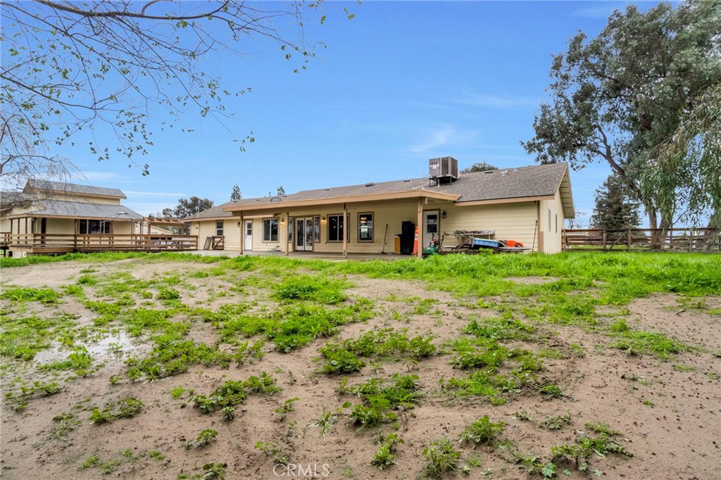 31031 Donald Ave, Madera, CA 93636