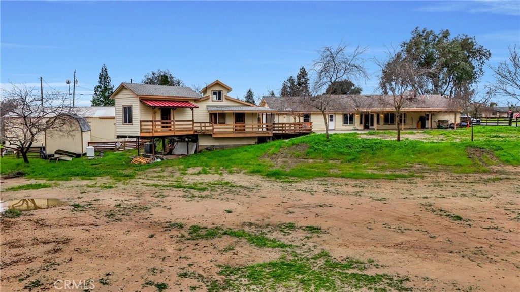 31031 Donald Ave, Madera, CA 93636