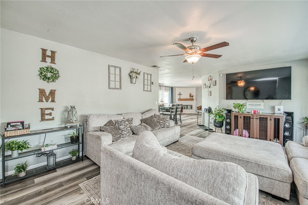 36881 Verde, Madera, CA 93636