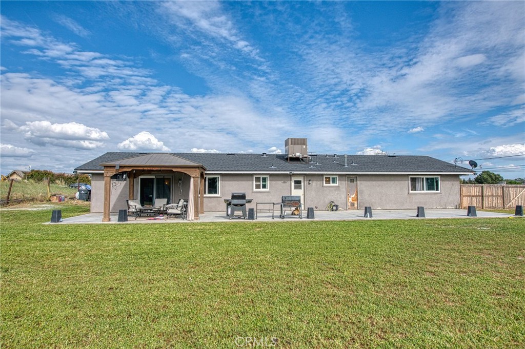 36881 Verde, Madera, CA 93636