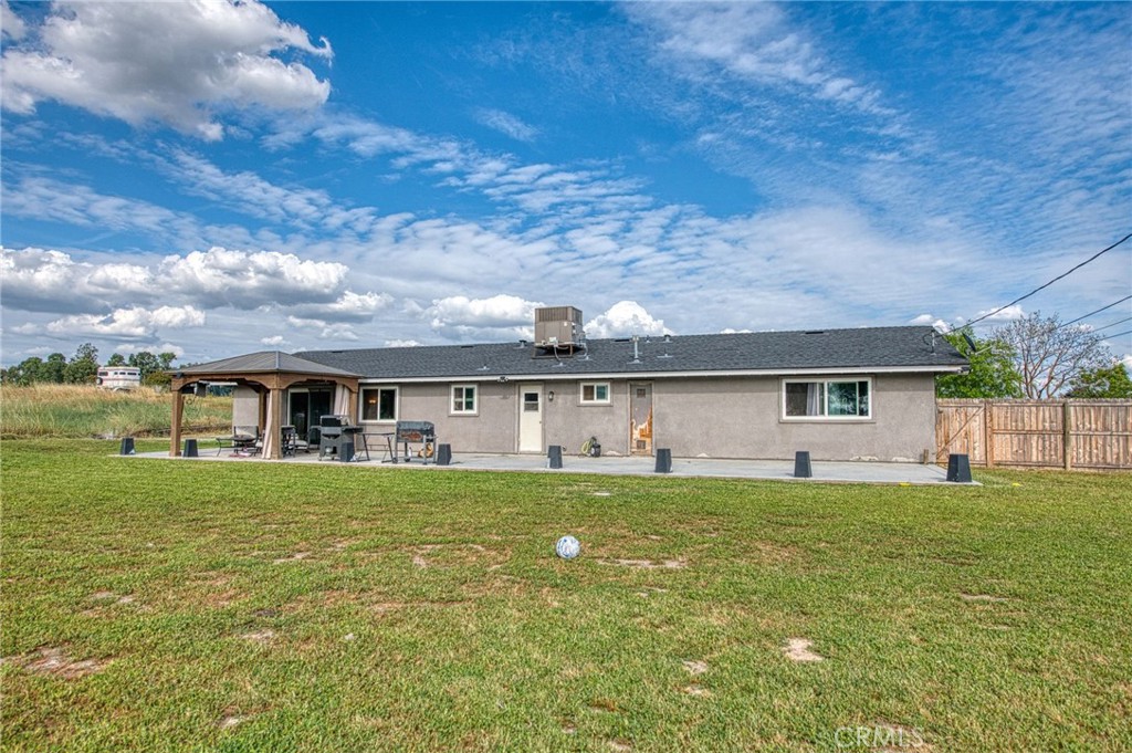 36881 Verde, Madera, CA 93636