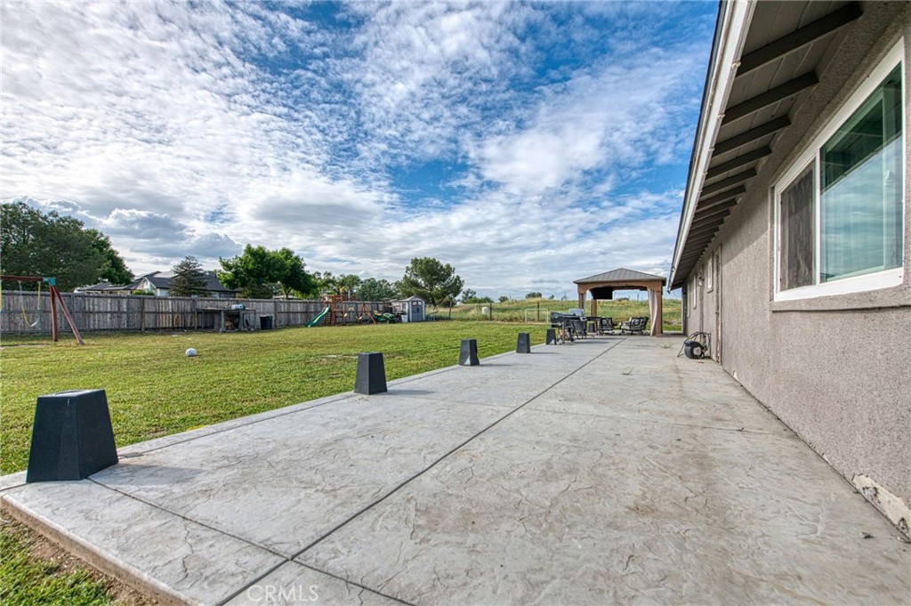 36881 Verde, Madera, CA 93636