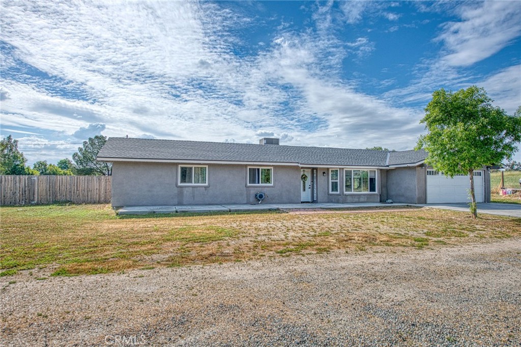 36881 Verde, Madera, CA 93636