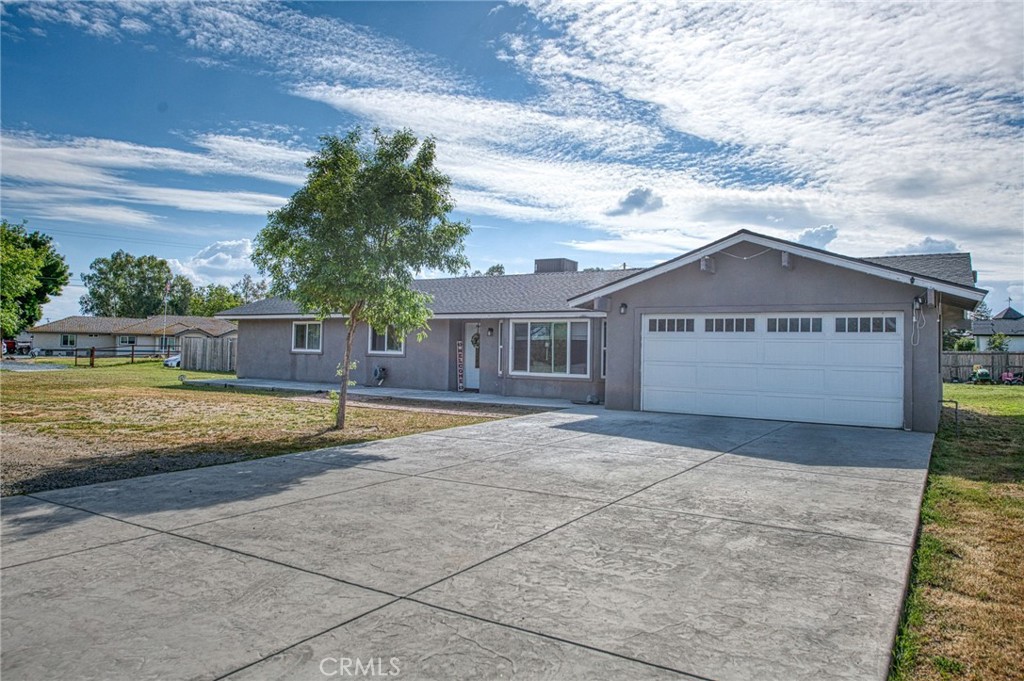 36881 Verde, Madera, CA 93636