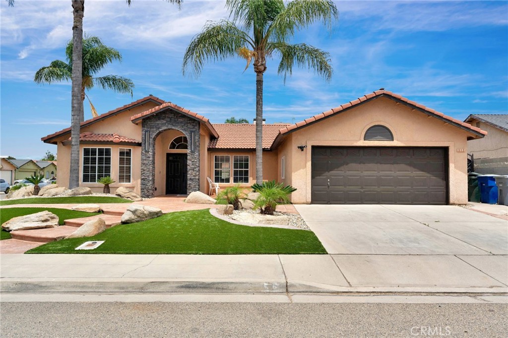 513 Chianti Ct, Madera, CA 93637
