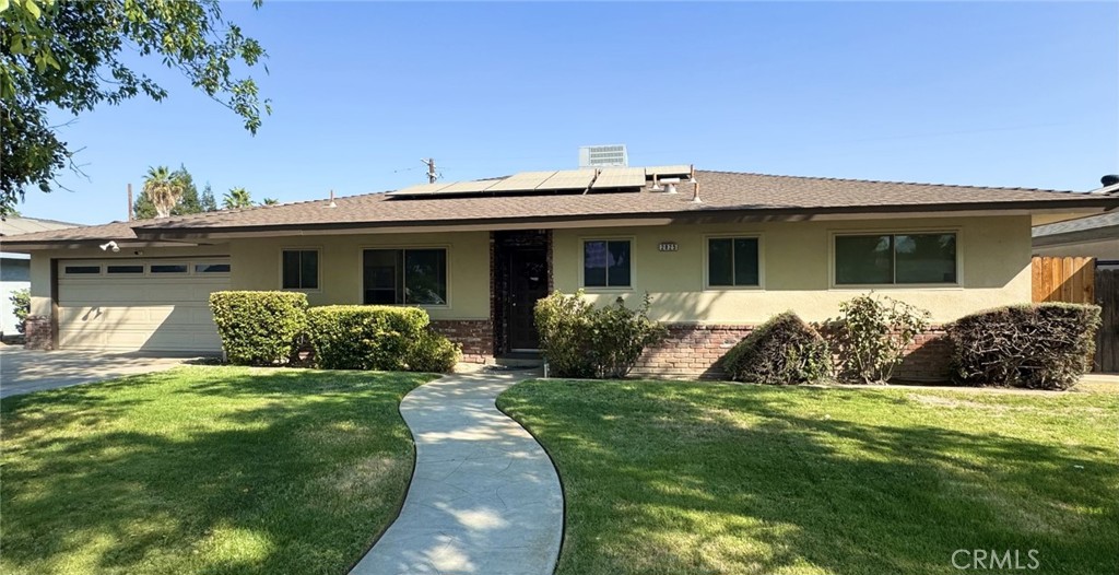 2825 Westgate, Madera, CA 93637