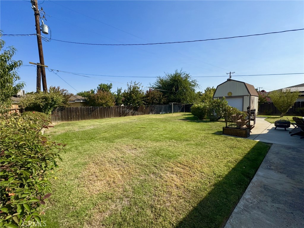 2825 Westgate, Madera, CA 93637