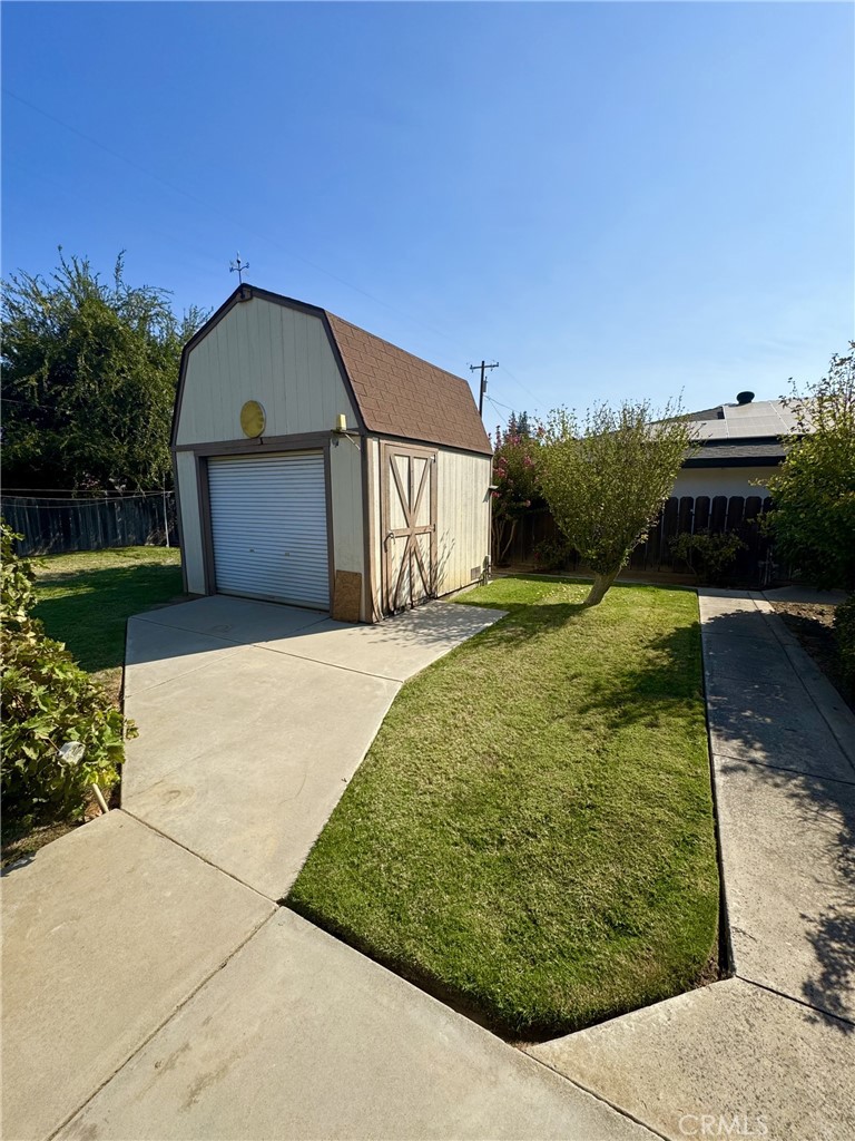 2825 Westgate, Madera, CA 93637