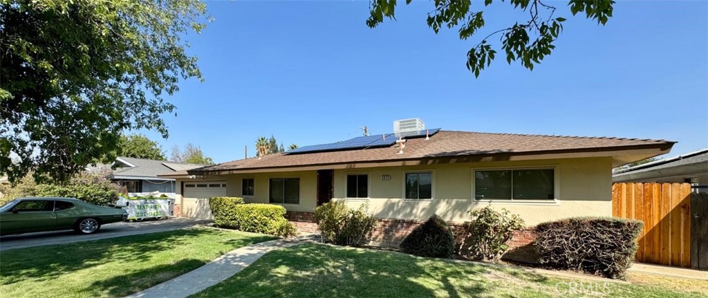 2825 Westgate, Madera, CA 93637