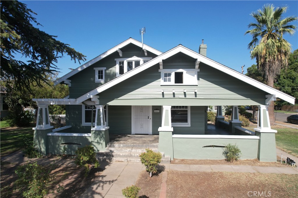 503 N D, Madera, CA 93638