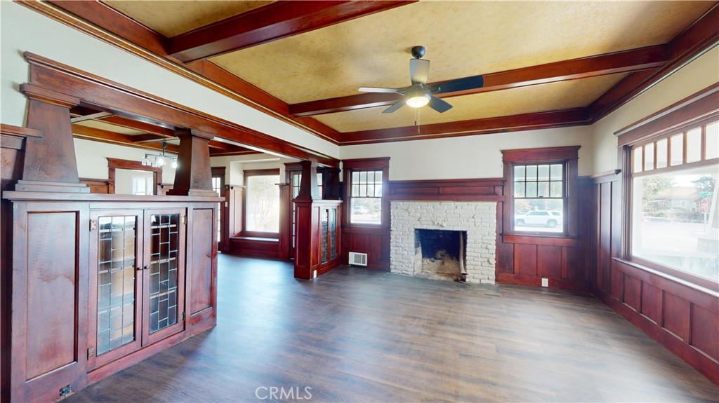 503 N D, Madera, CA 93638