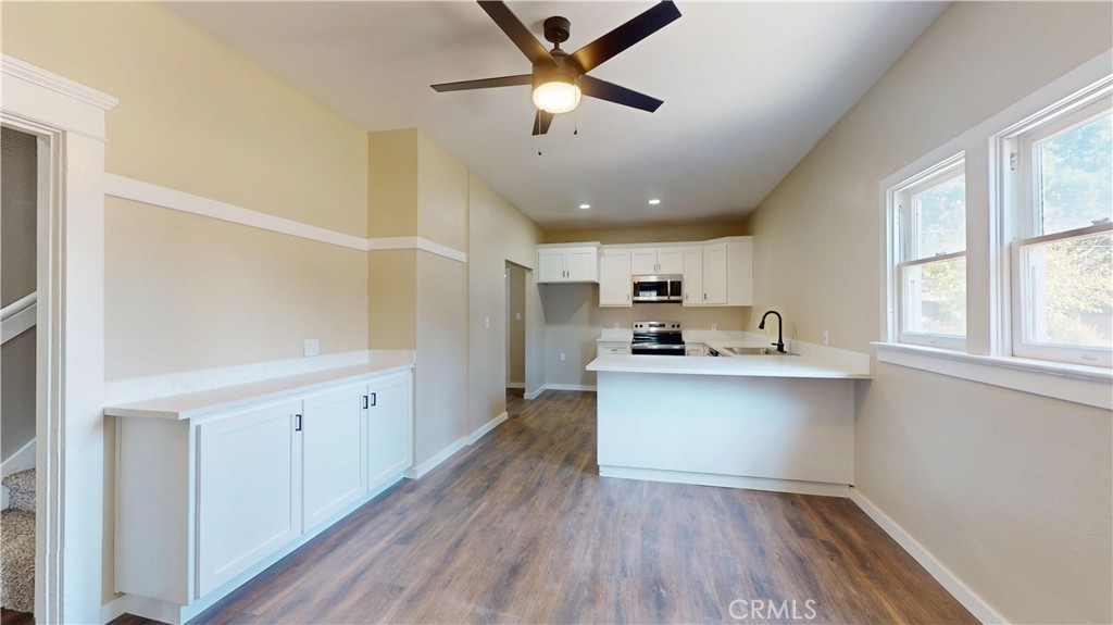 503 N D, Madera, CA 93638