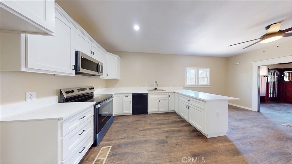 503 N D, Madera, CA 93638