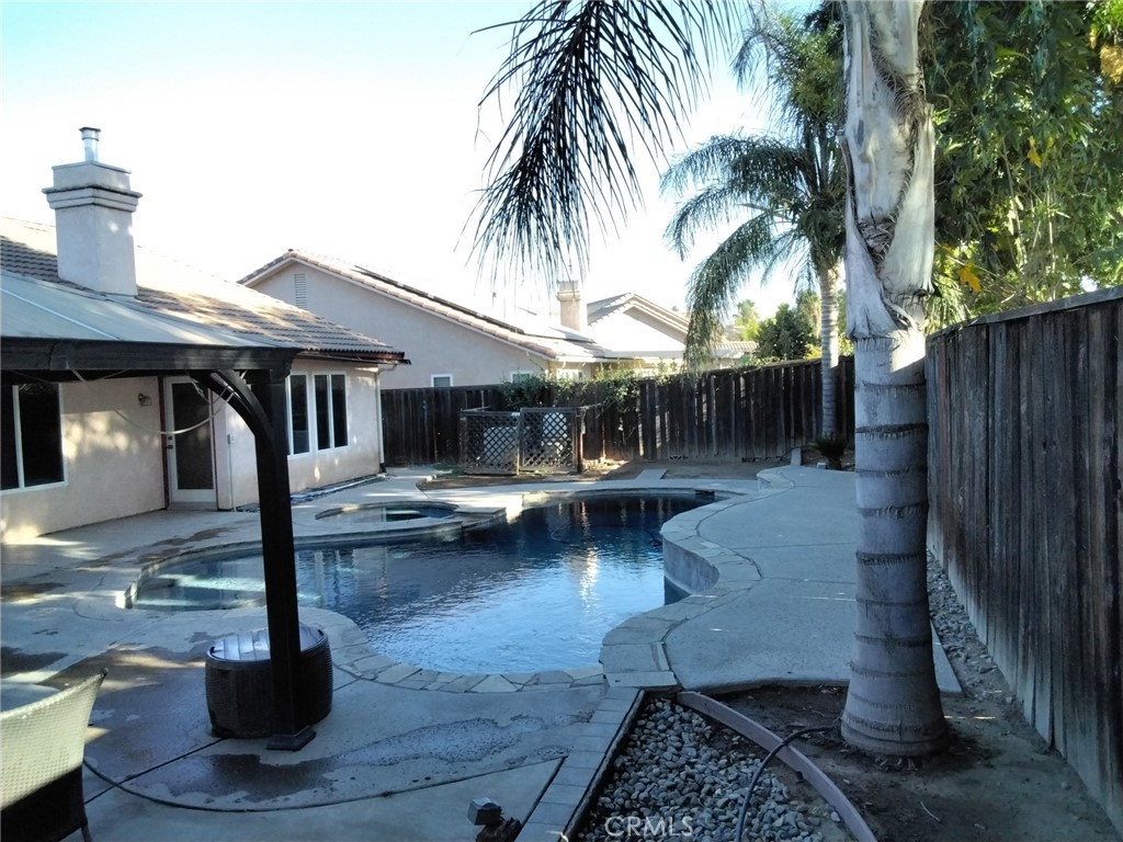 735 Via Cerioni, Madera, CA 93637