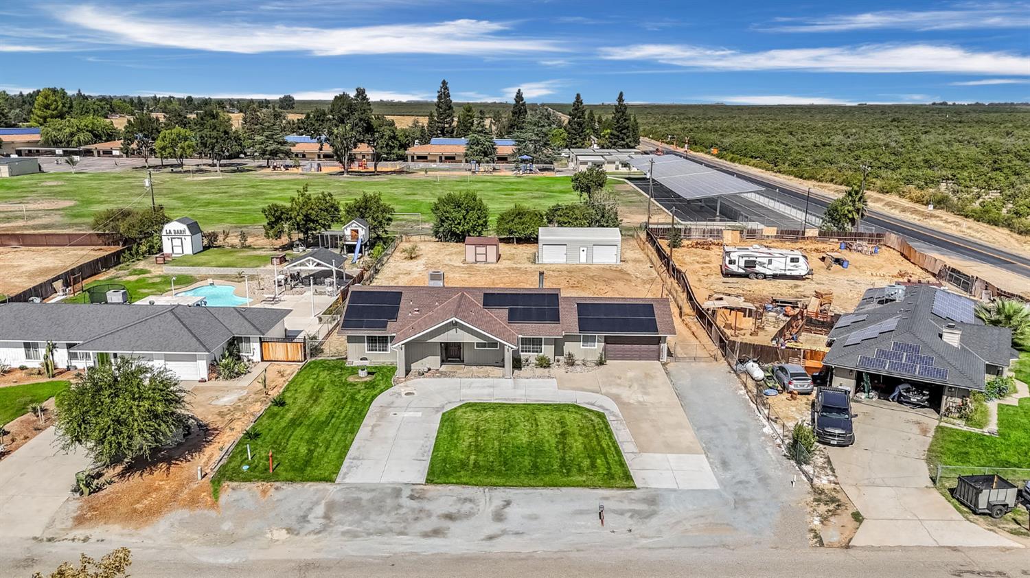 26963 Frisco Way, Madera, CA 93638