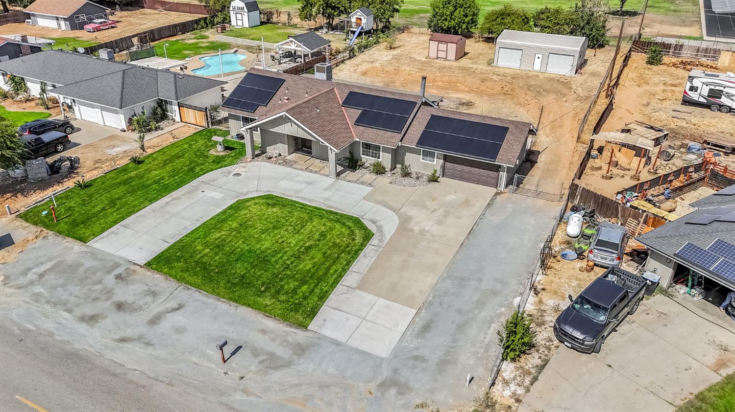 26963 Frisco Way, Madera, CA 93638