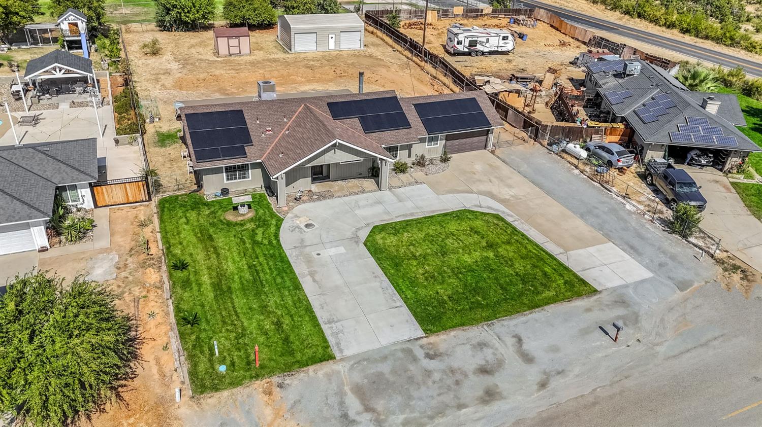 26963 Frisco Way, Madera, CA 93638