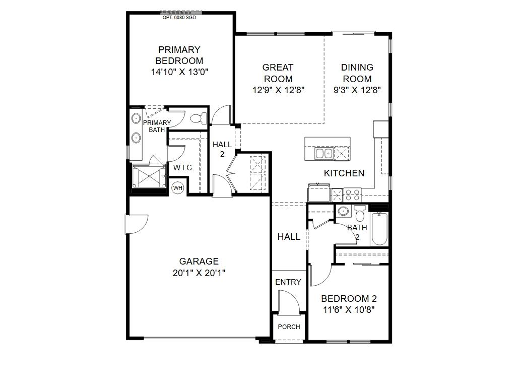 768 Katelyn Ave, Madera, CA 93636