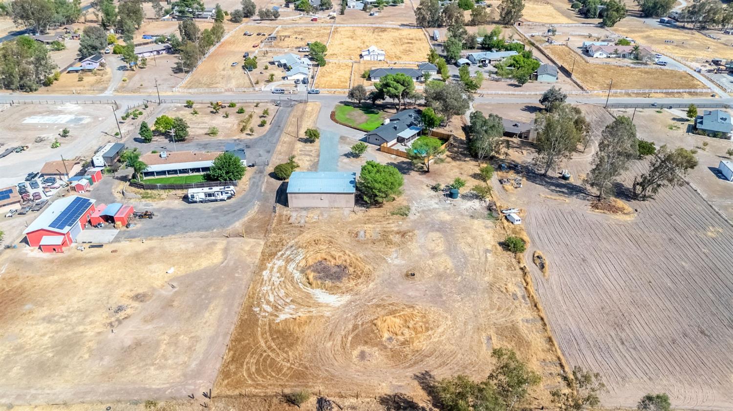 16860 Mark Rd, Madera, CA 93636