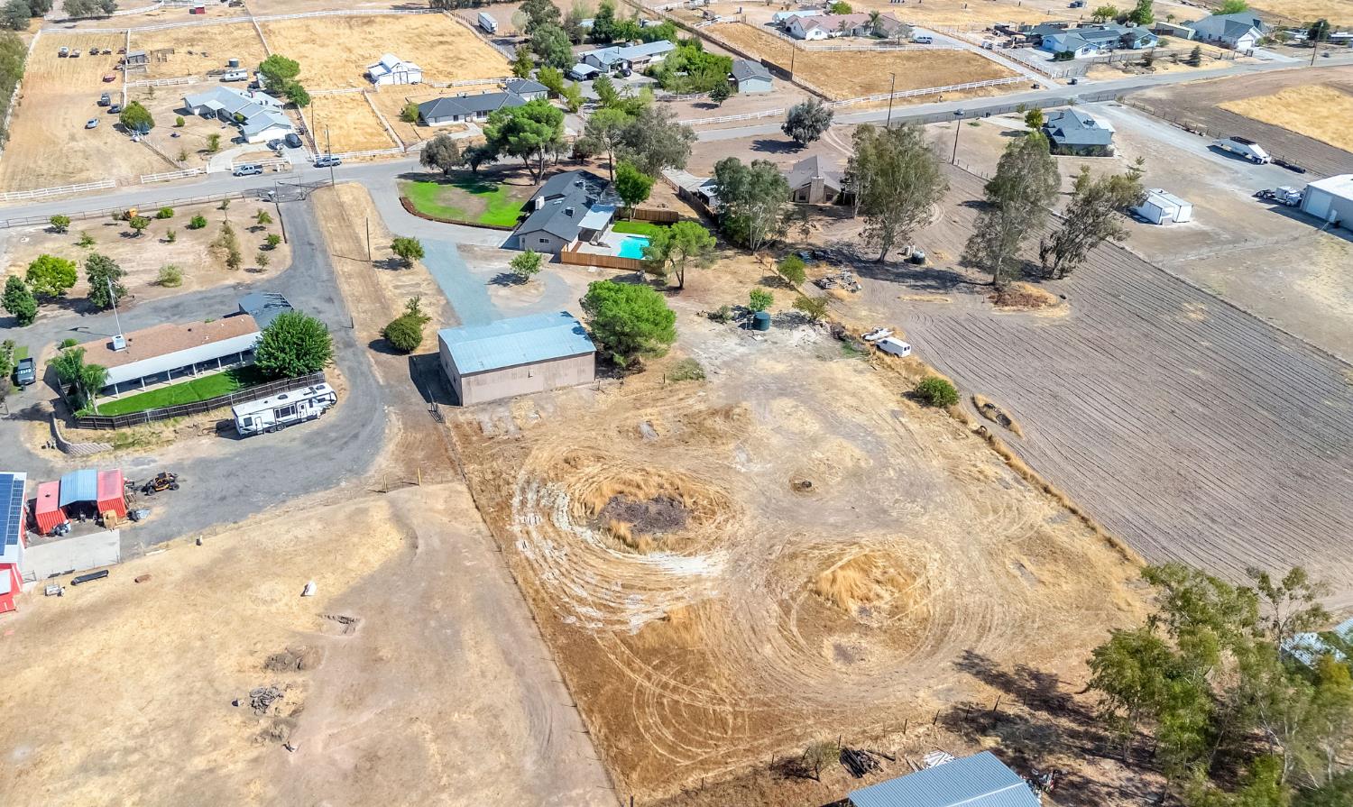 16860 Mark Rd, Madera, CA 93636