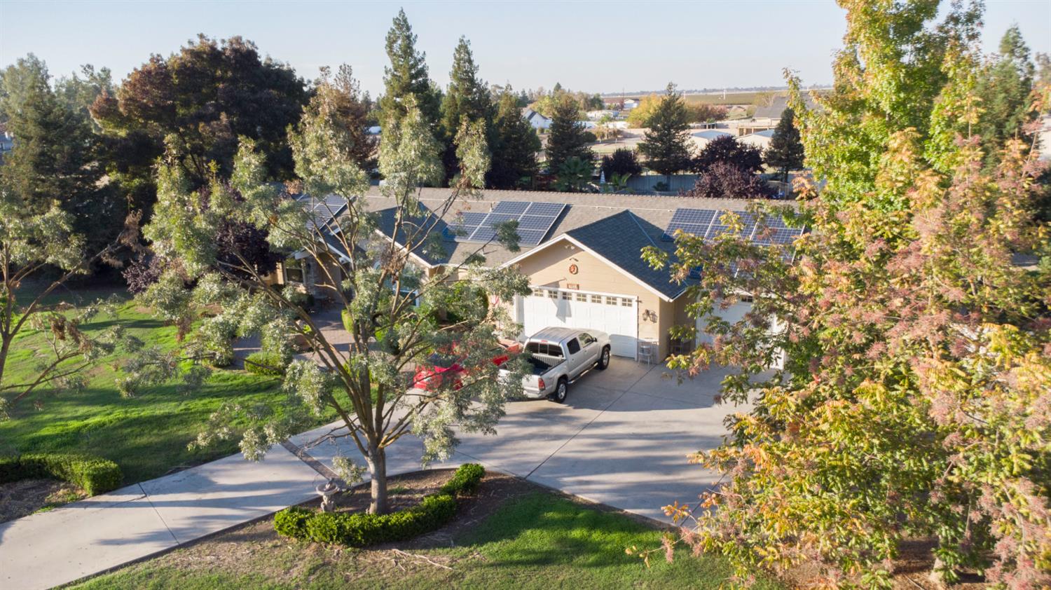 37421 Marciel Ave, Madera, CA 93636