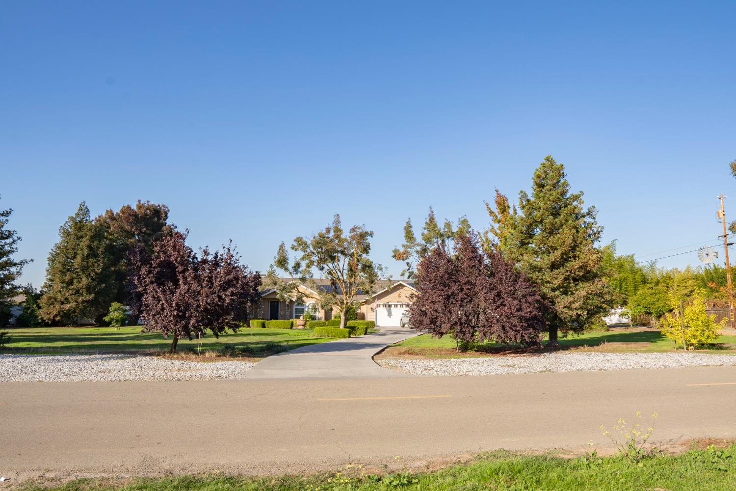 37421 Marciel Ave, Madera, CA 93636