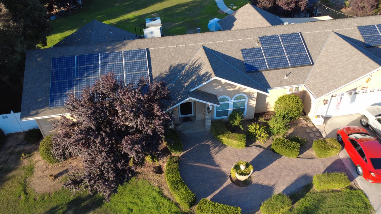 37421 Marciel Ave, Madera, CA 93636