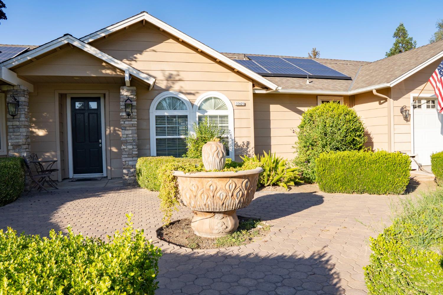 37421 Marciel Ave, Madera, CA 93636