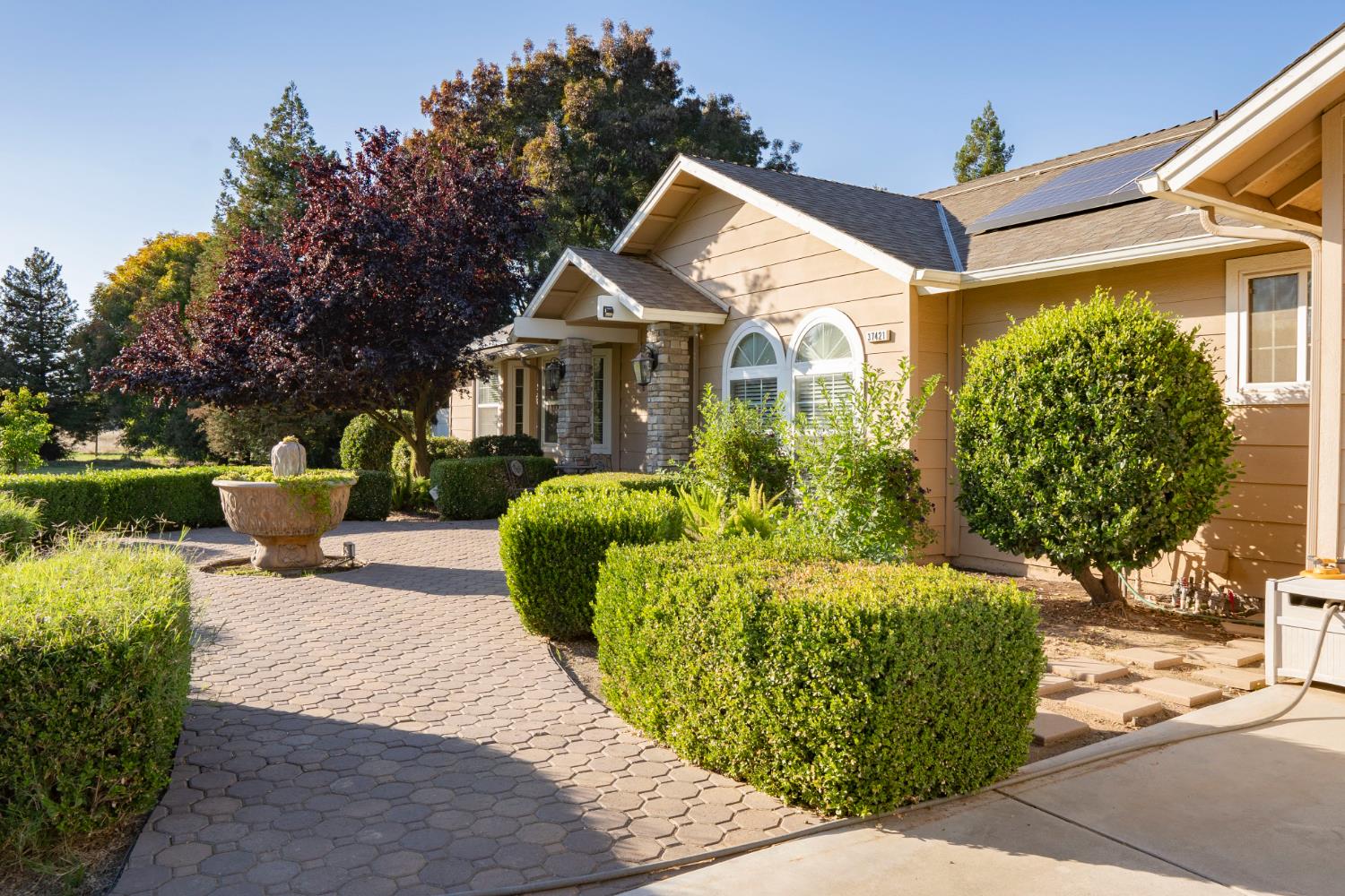 37421 Marciel Ave, Madera, CA 93636