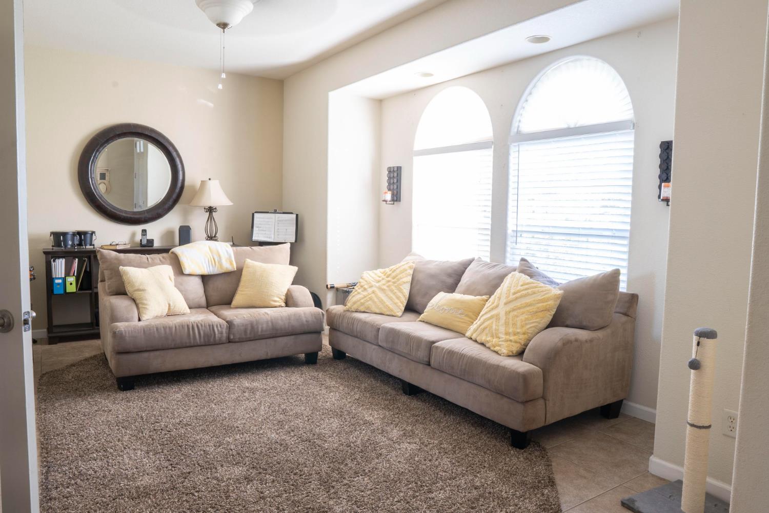 37421 Marciel Ave, Madera, CA 93636