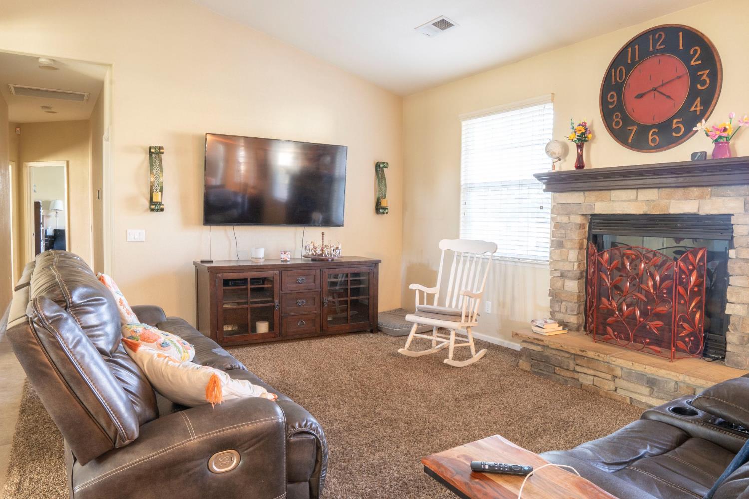 37421 Marciel Ave, Madera, CA 93636