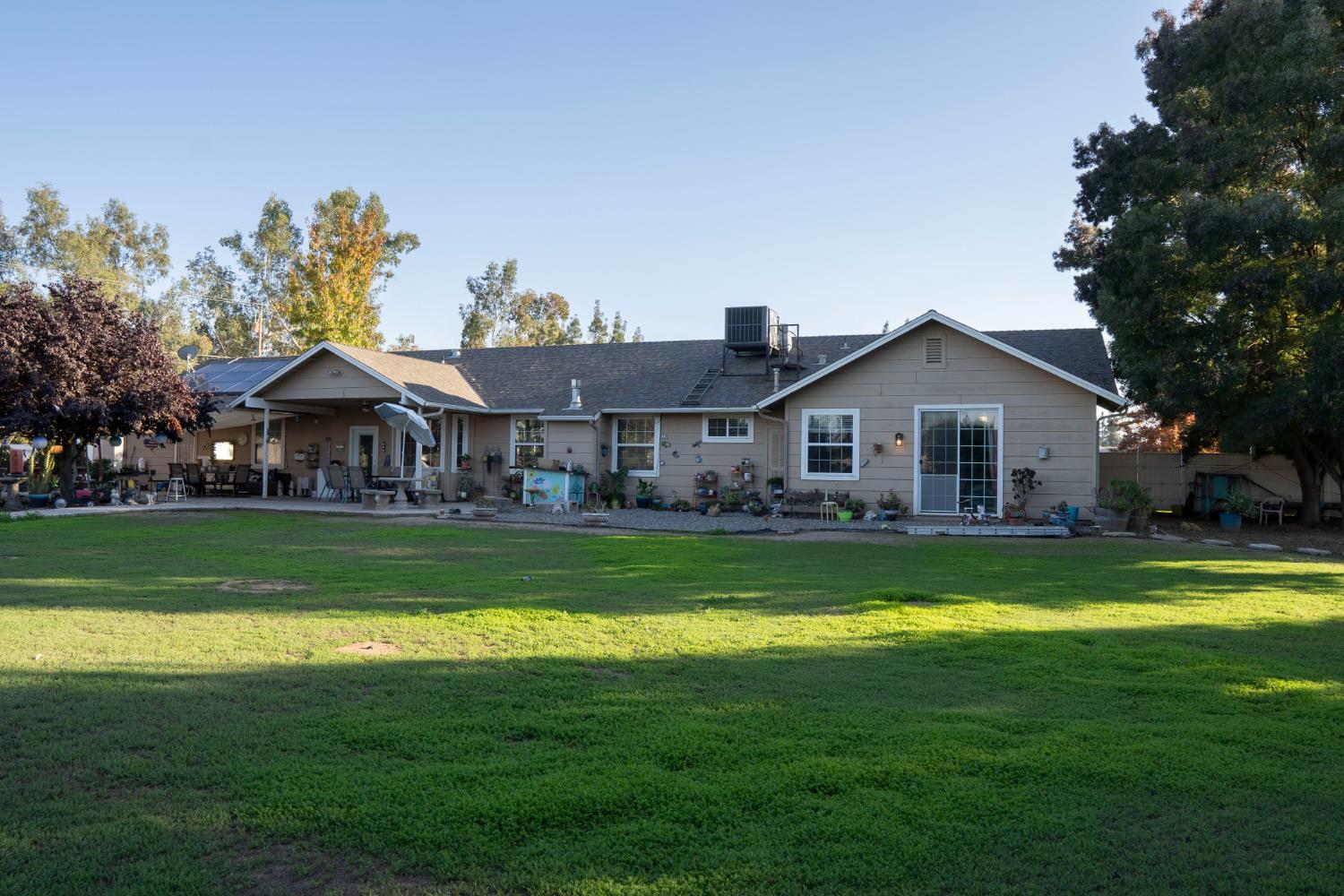 37421 Marciel Ave, Madera, CA 93636