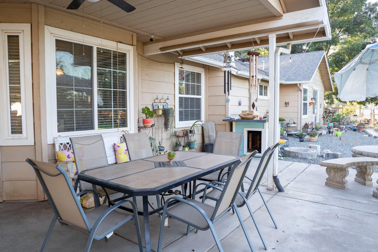 37421 Marciel Ave, Madera, CA 93636