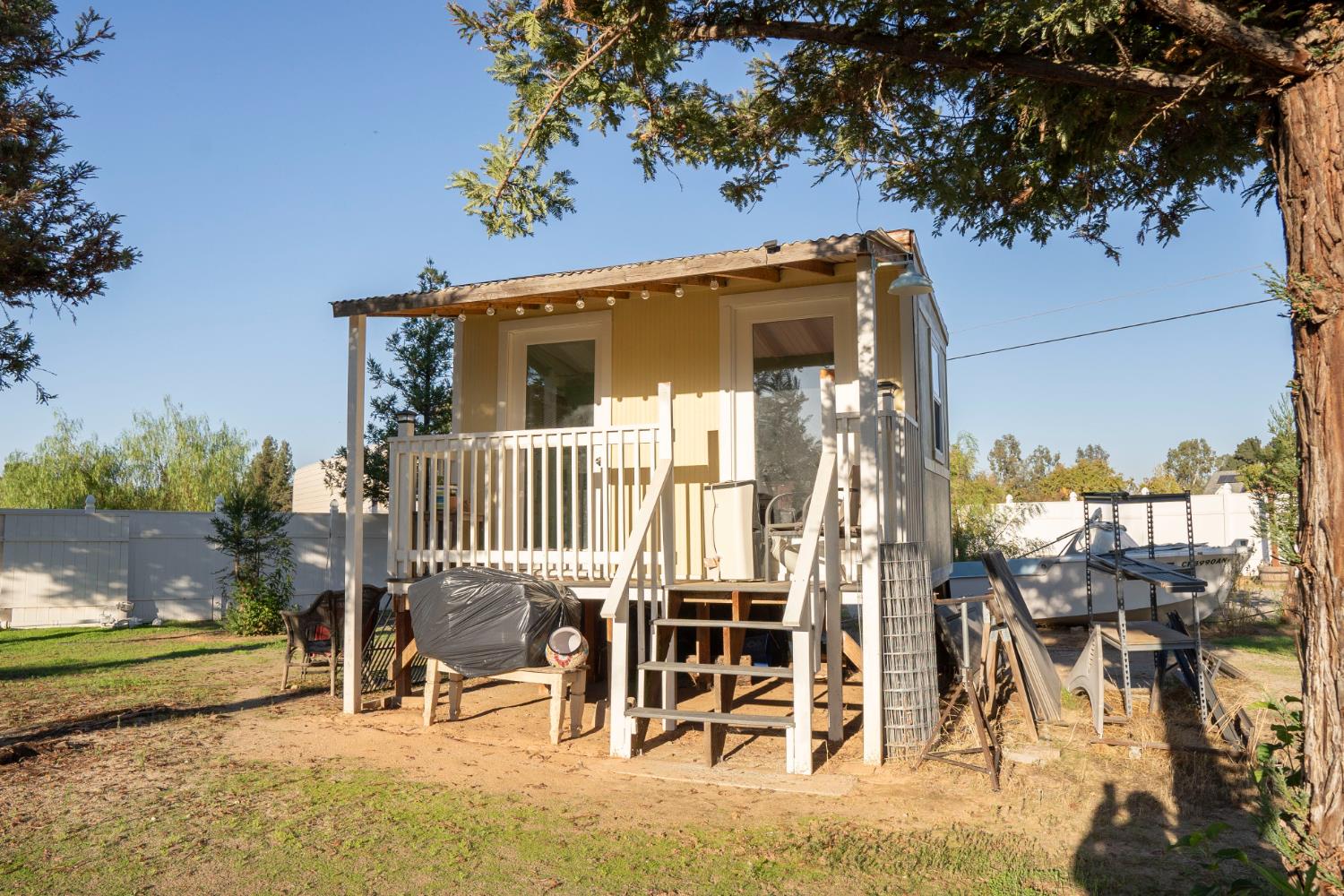 37421 Marciel Ave, Madera, CA 93636