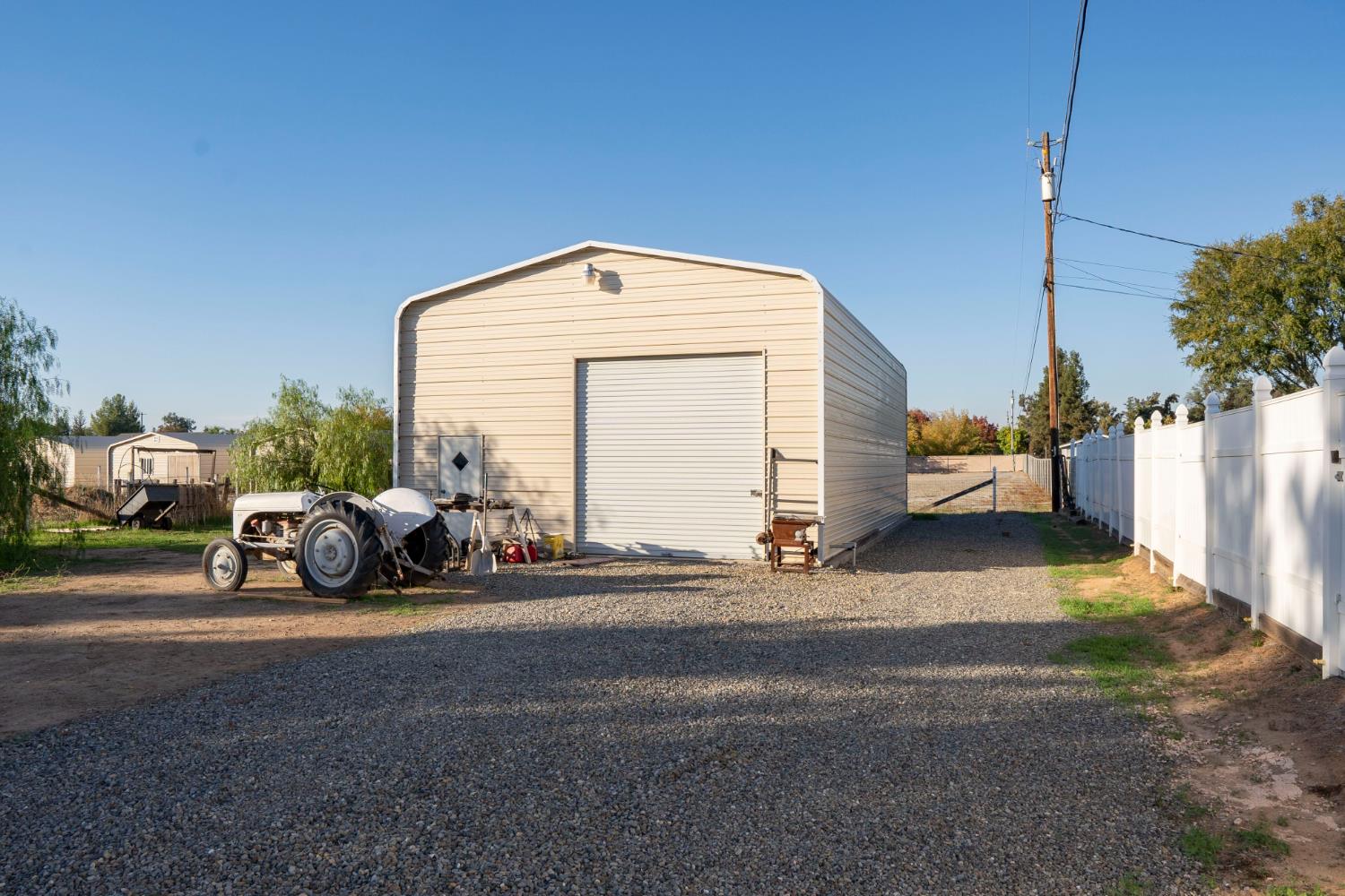 37421 Marciel Ave, Madera, CA 93636