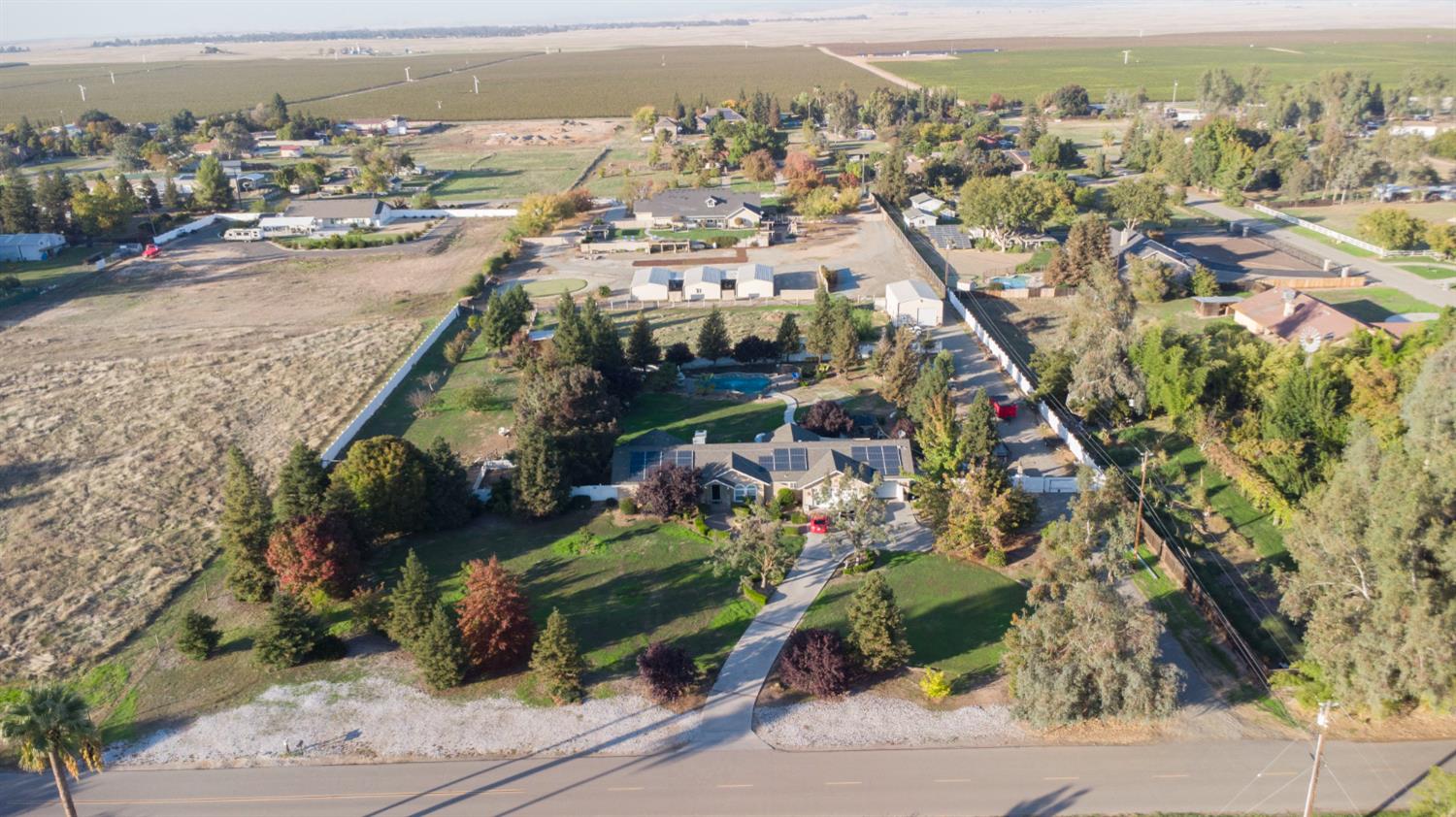 37421 Marciel Ave, Madera, CA 93636