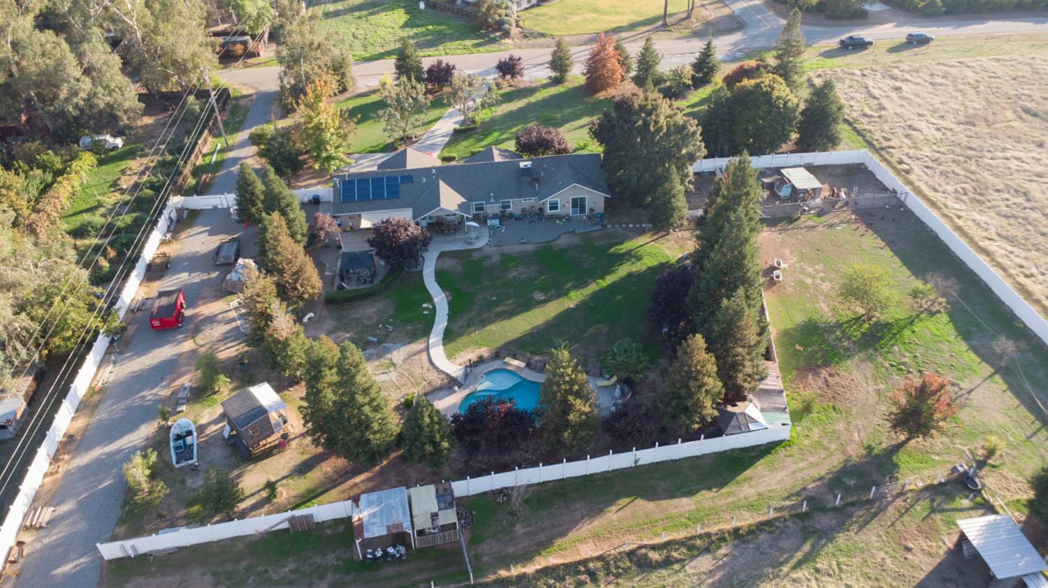 37421 Marciel Ave, Madera, CA 93636