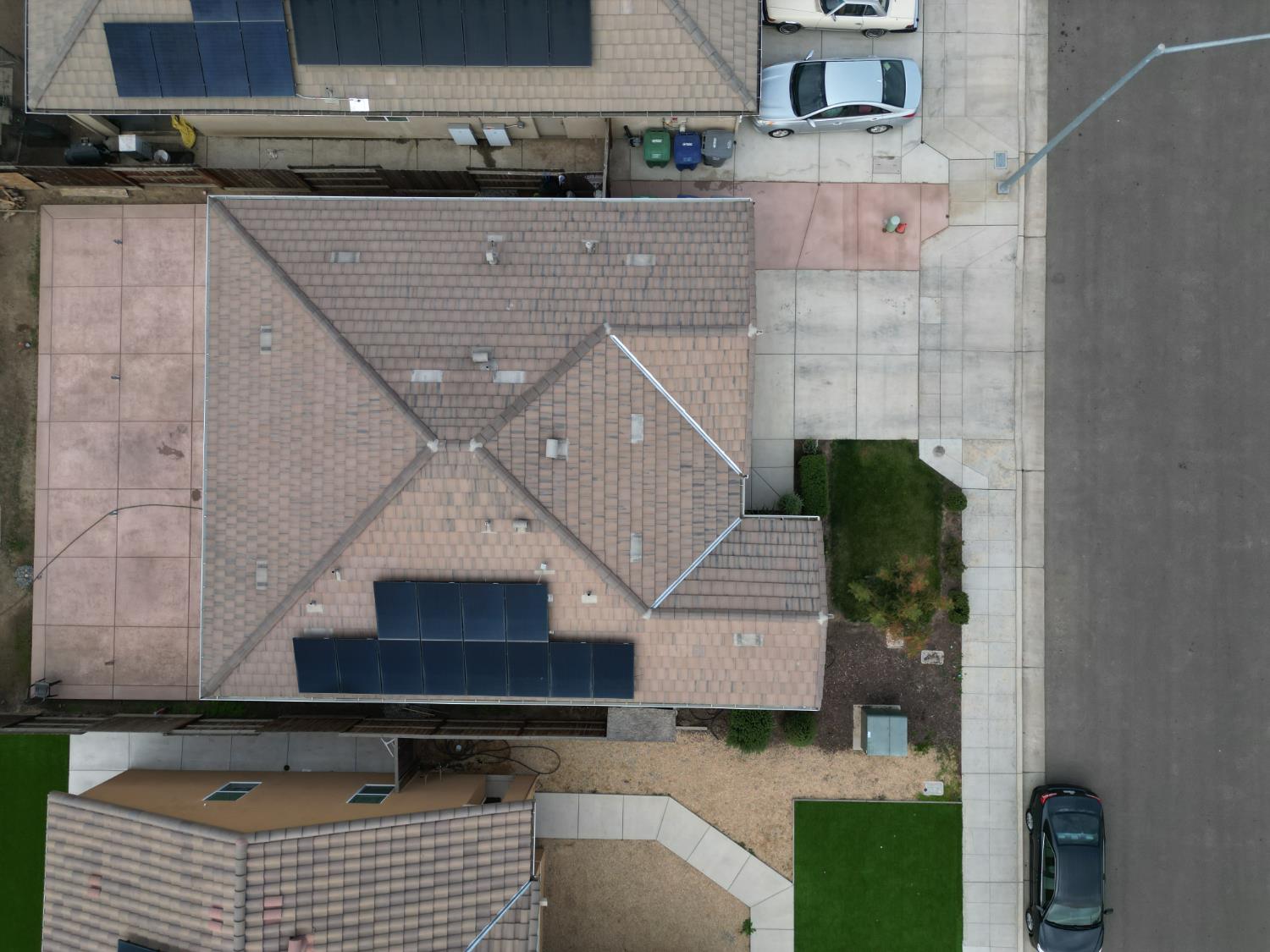 1558 Monte Vista Ave, Madera, CA 93637