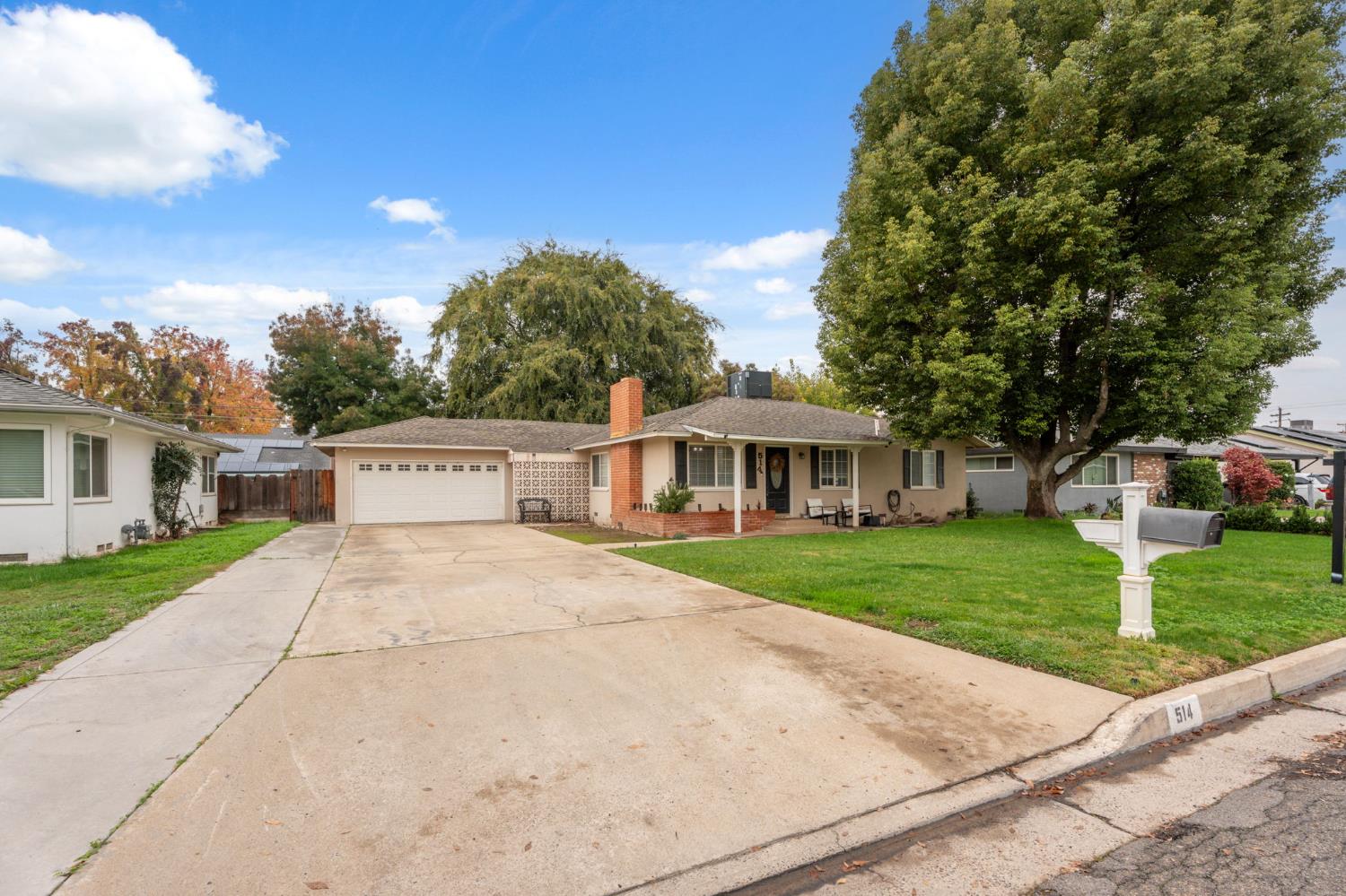 514 Williams Ave, Madera, CA 93637