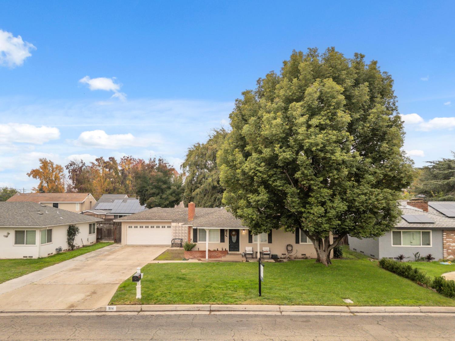 514 Williams Ave, Madera, CA 93637