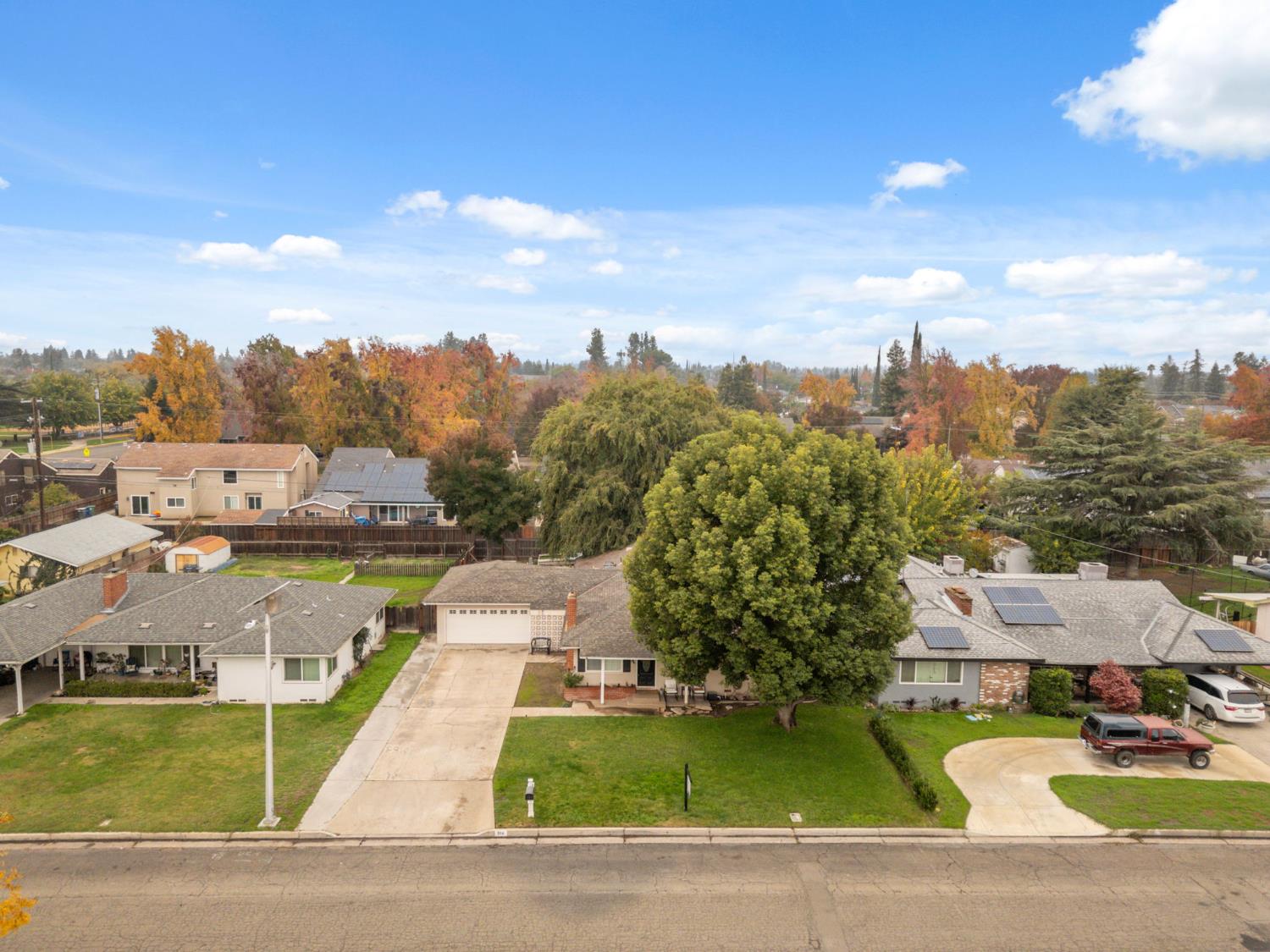 514 Williams Ave, Madera, CA 93637