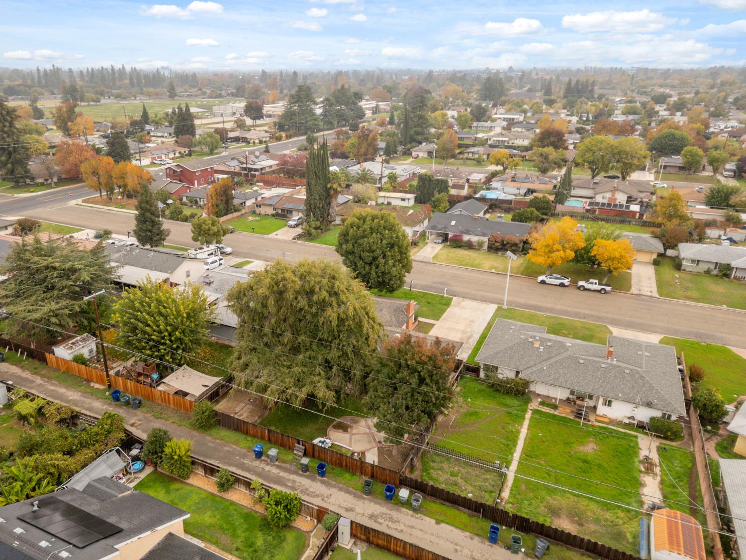 514 Williams Ave, Madera, CA 93637