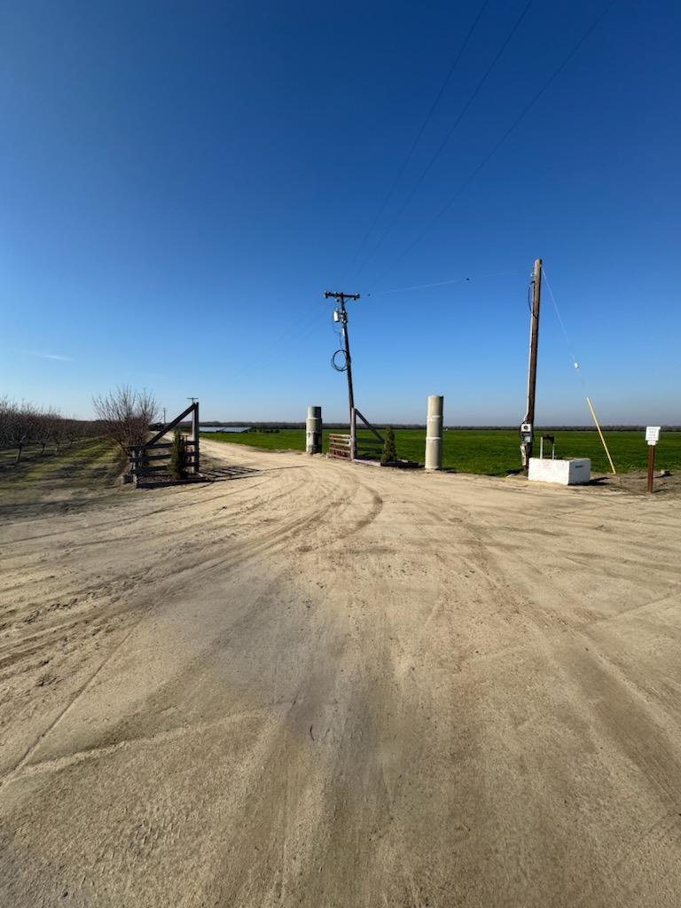 0 0 Avenue 12, Madera, CA 93637