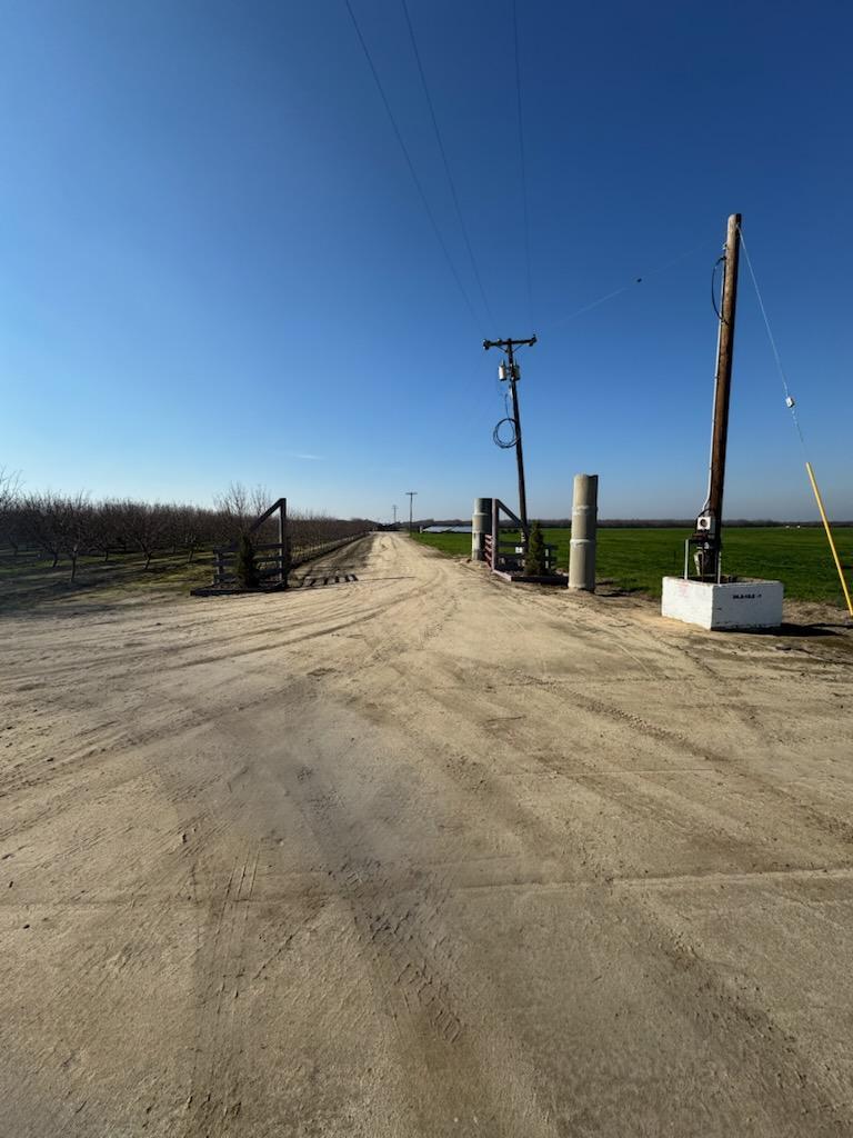 0 0 Avenue 12, Madera, CA 93637