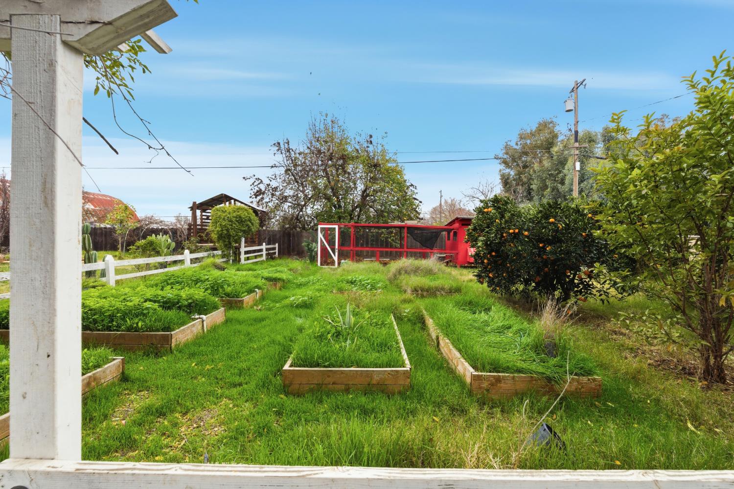 12126 Topper Rd, Madera, CA 93636